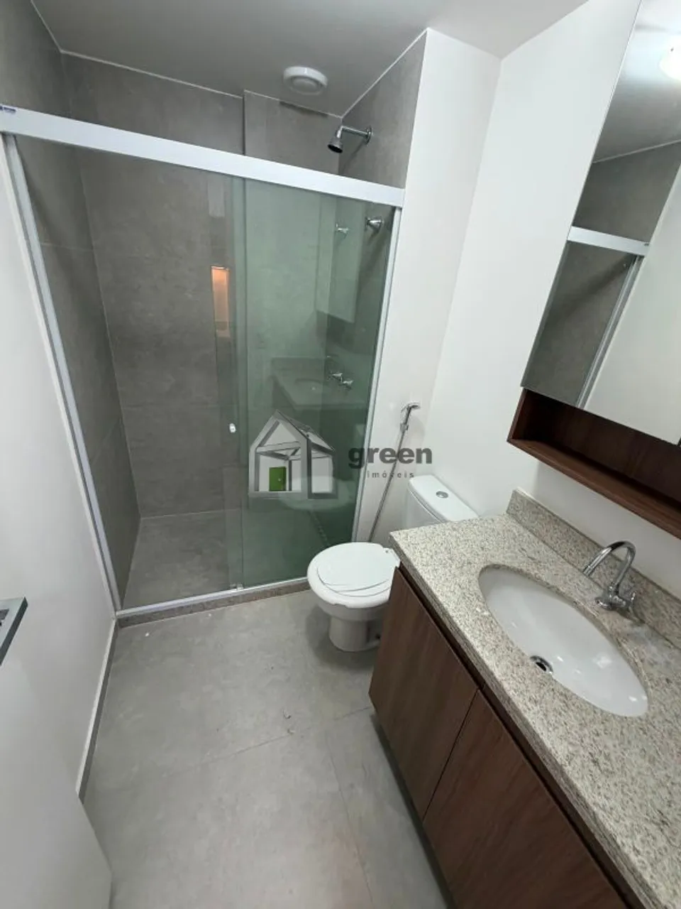 Furnished 1-bedroom apartment with 1 bathroom, no parking — photo 4