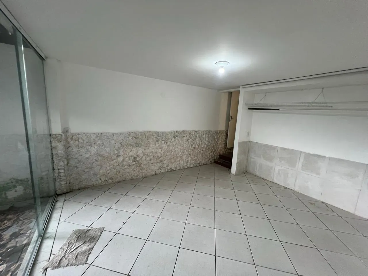 Apartamento duplex com 1 suíte e varanda — photo 9