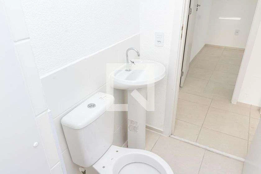 2-bedroom apartment with balcony and 50 m² — photo 31