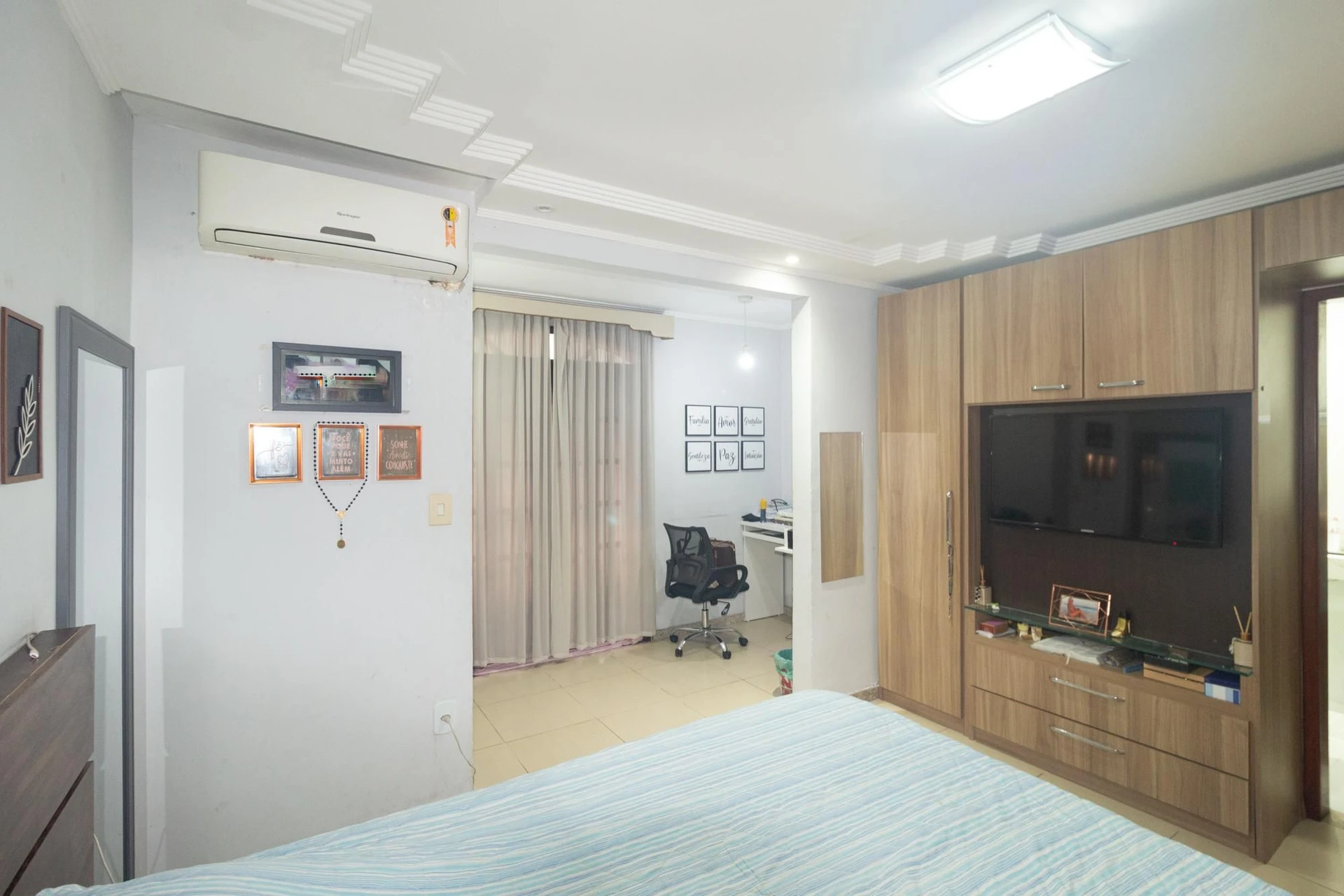 Furnished house, 360 m², with a garden — photo 9