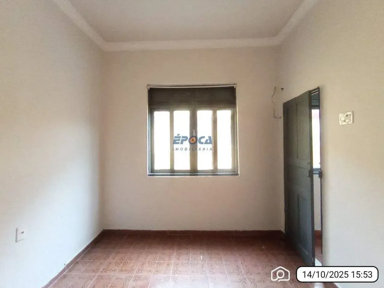 House with 1 bedroom, 1 bathroom and service area — photo 13