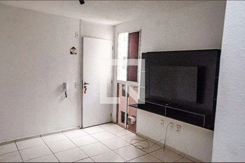Apartment, 42 m², with a mountain view — photo 17