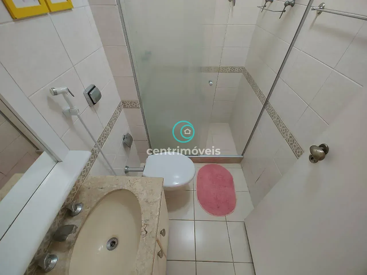 Rental apartment with 3 bedrooms and 1 suite — photo 13