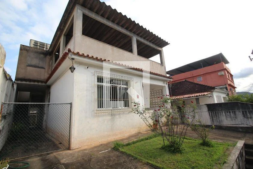 Furnished house with 3 bedrooms and mountain-city view — photo 13
