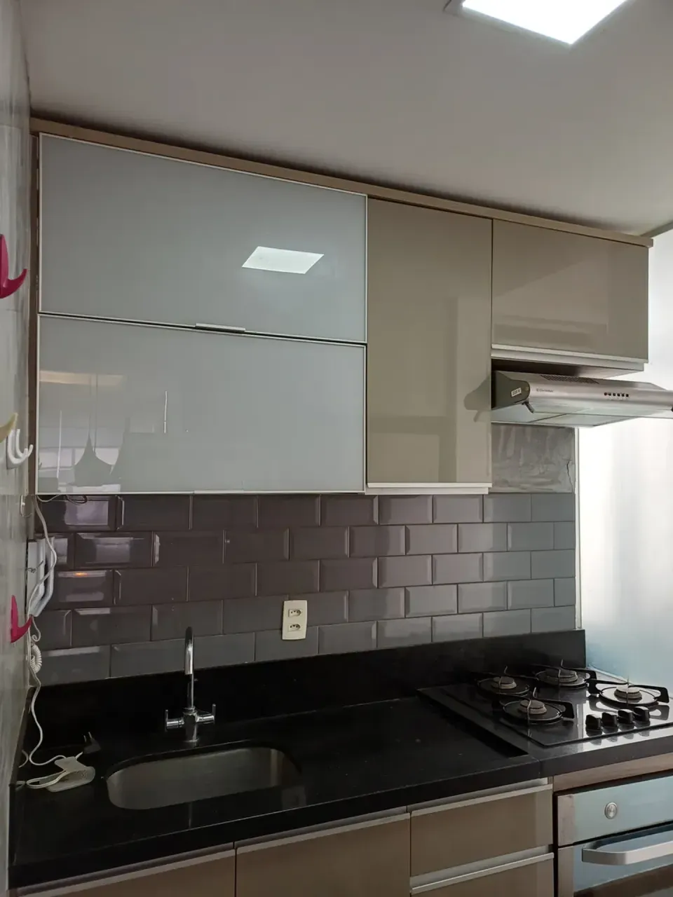Furnished 2-bedroom apartment with 2 bathrooms — photo 8