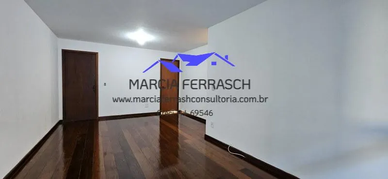 Unfurnished apartment with 3 bedrooms and 3 bathrooms — photo 4