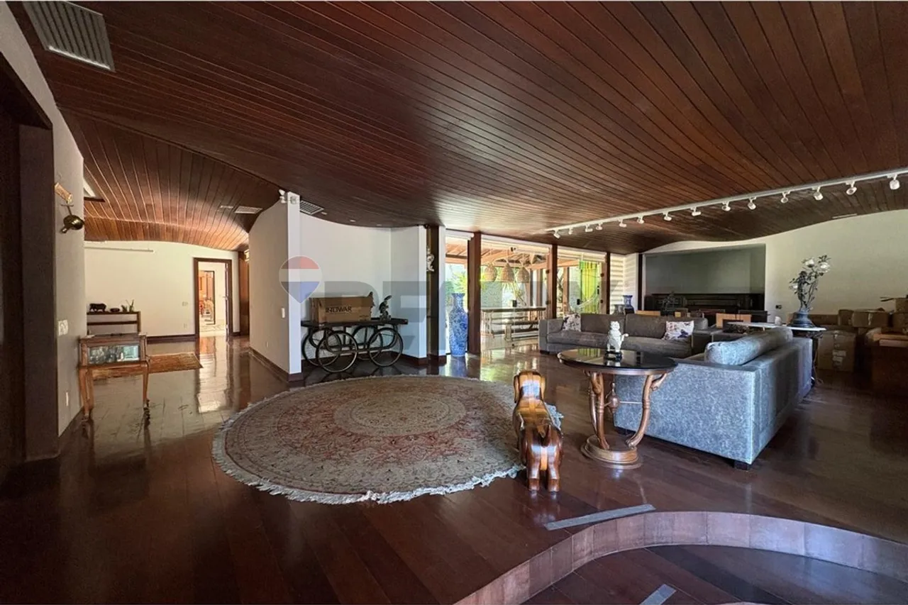 Furnished house with 5 bedrooms and 5 bathrooms — photo 11