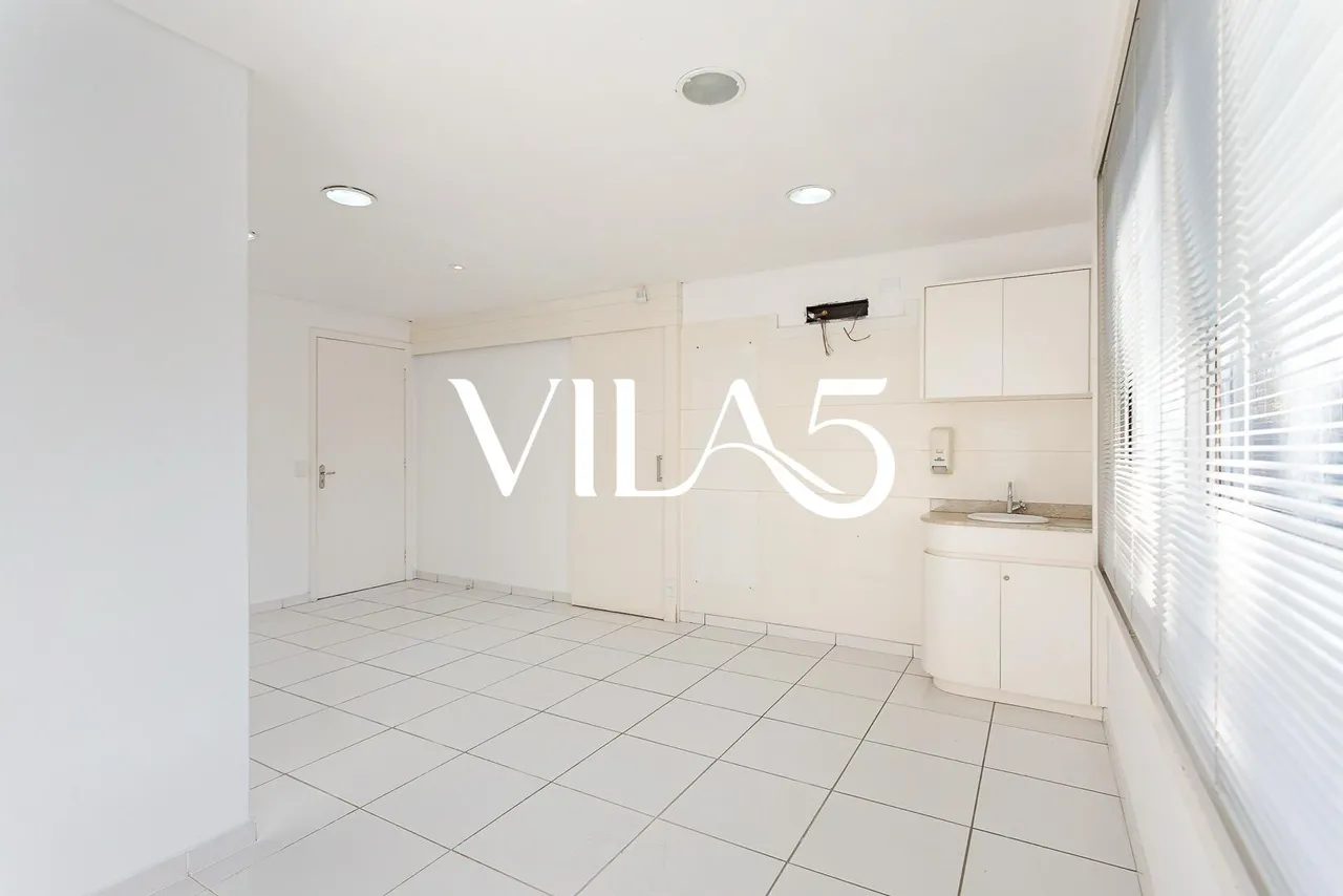 5-bedroom, 220 m² house in Curitiba — photo 8