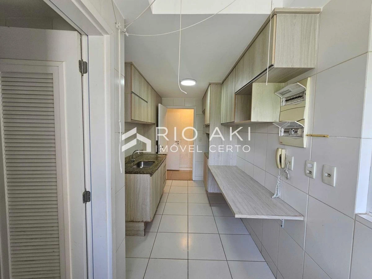 88 m² apartment with 3 bedrooms and 2 en-suites — photo 22