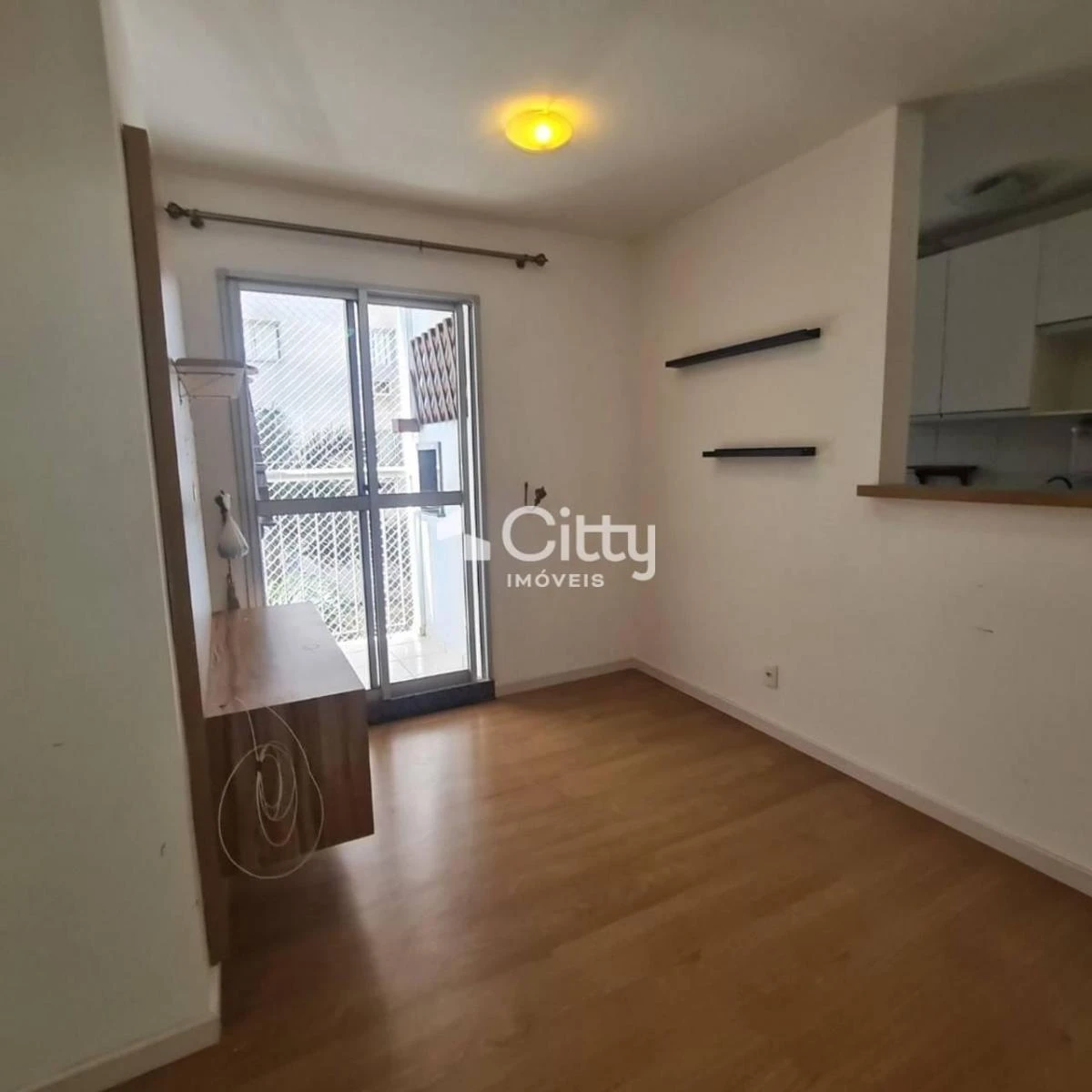 Apartment, 57 m², with wood or laminate floors — photo 14