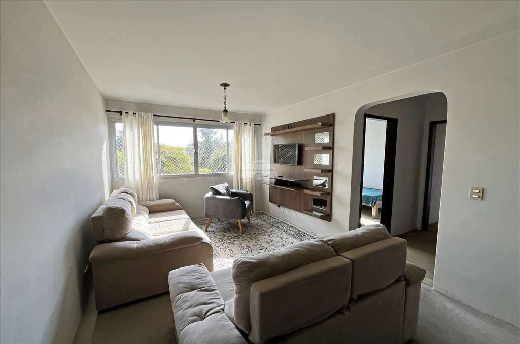 Furnished 2-bedroom apartment with 97 m² and a covered space — photo 6