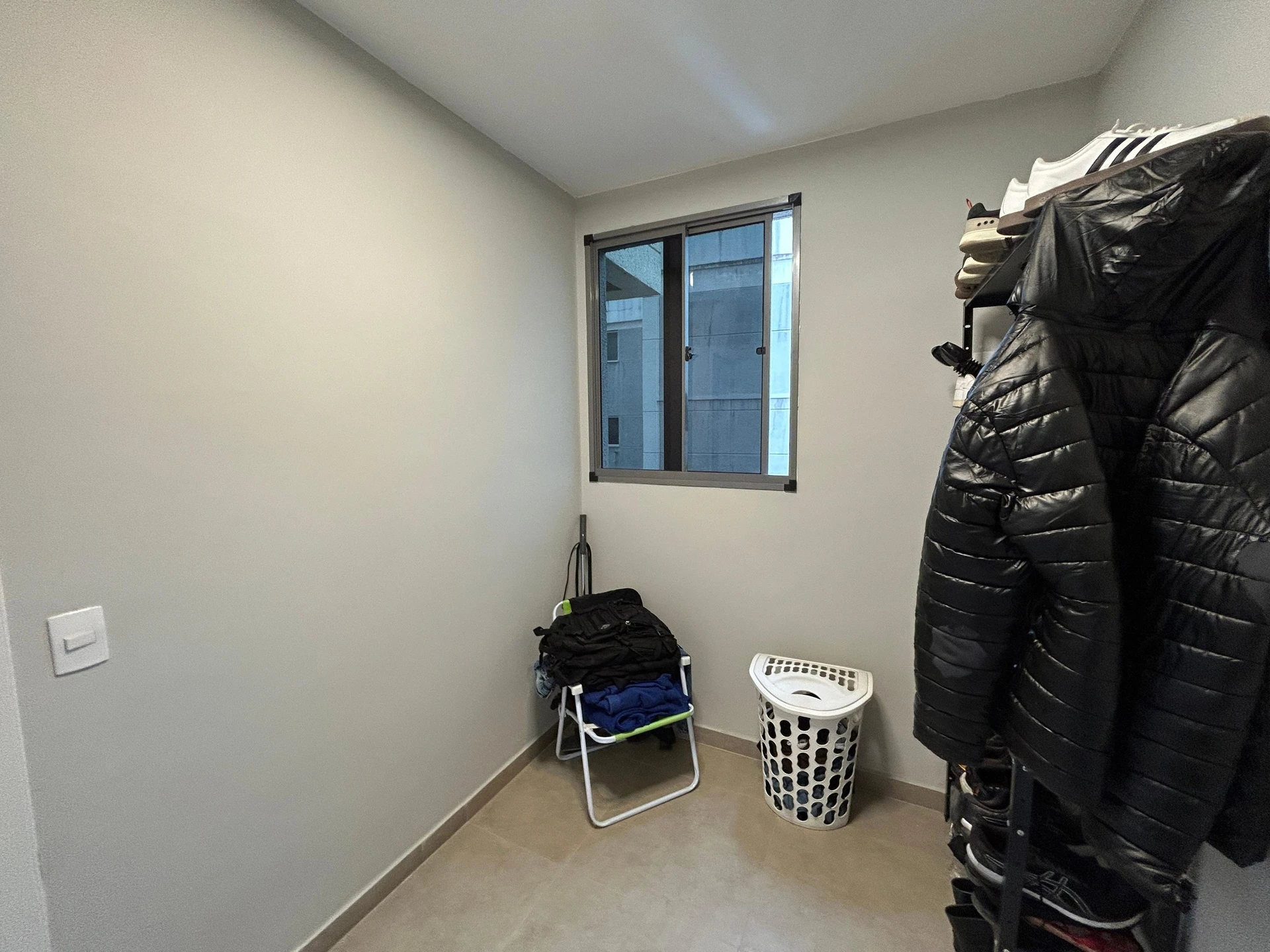 Apartamento mobiliado de 2 quartos com máquina de lavar — photo 82