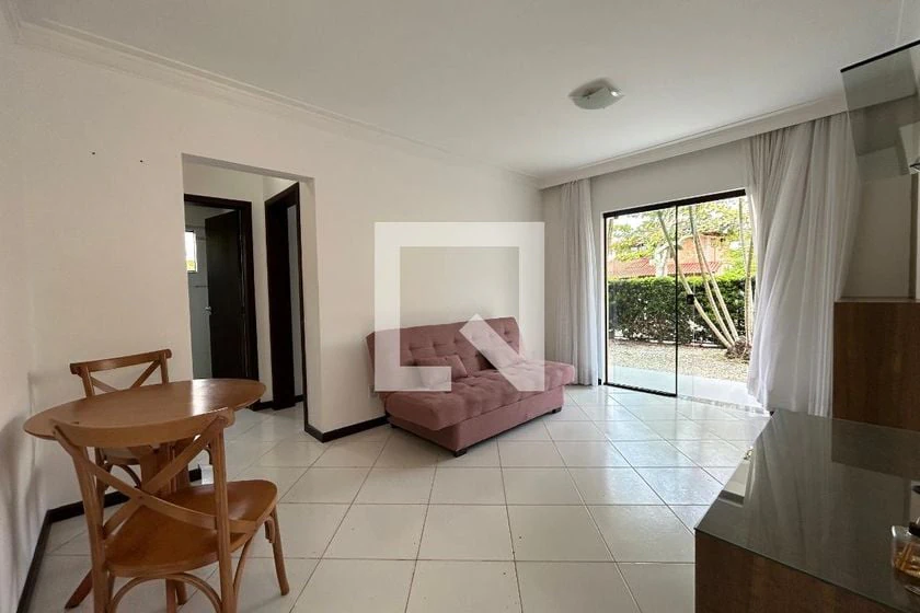 Стиральная машина и 1 спальня: квартира 50 м² — photo 4