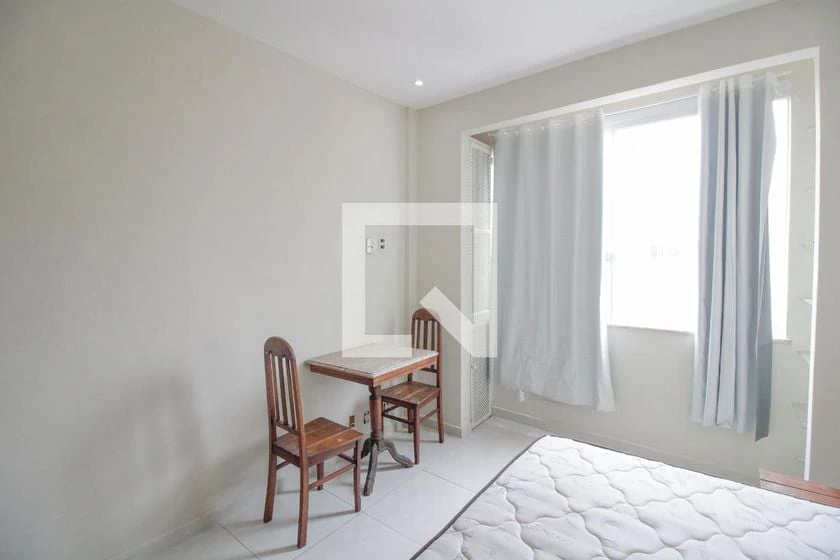 Меблированная квартира 30 м², 1 спальня — photo 10