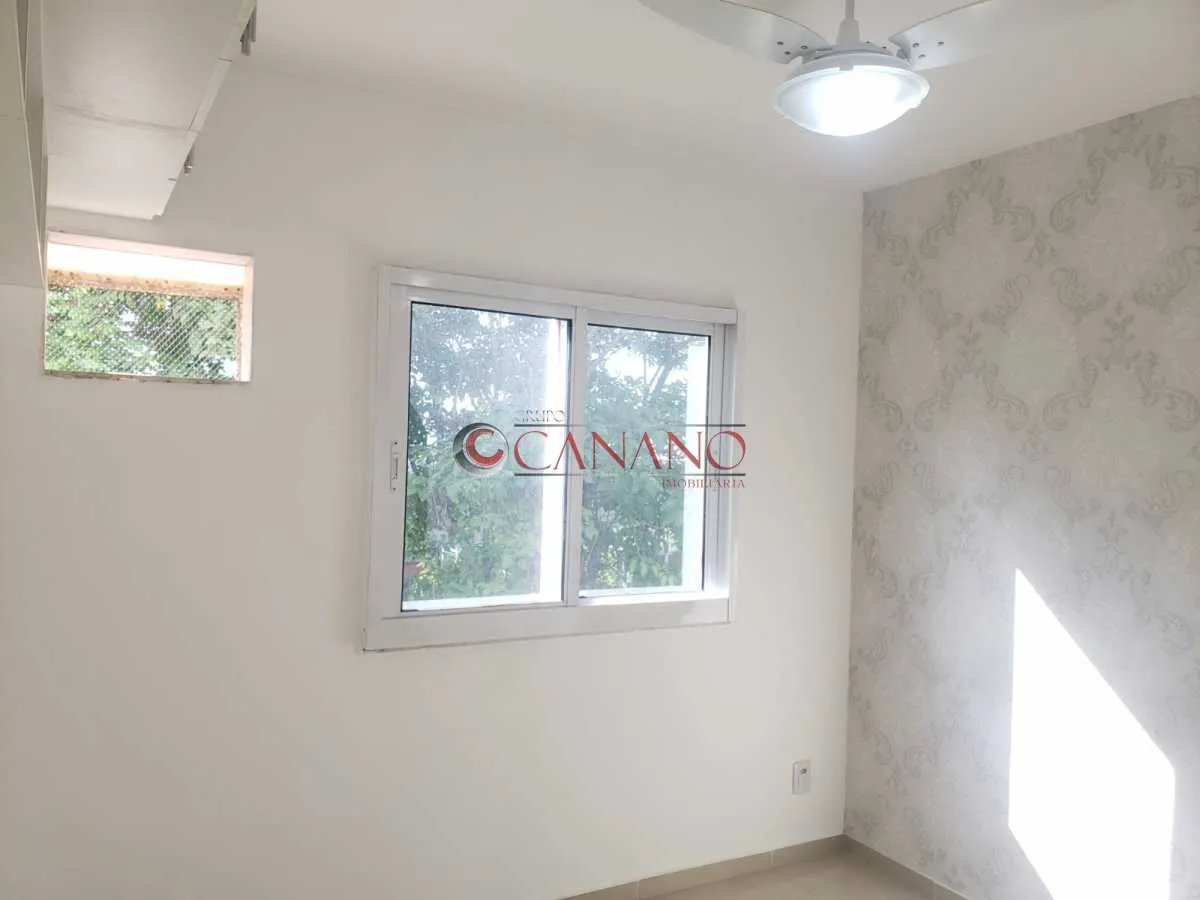 Apartamento de 54 m² e 2 quartos, Abolição — photo 9