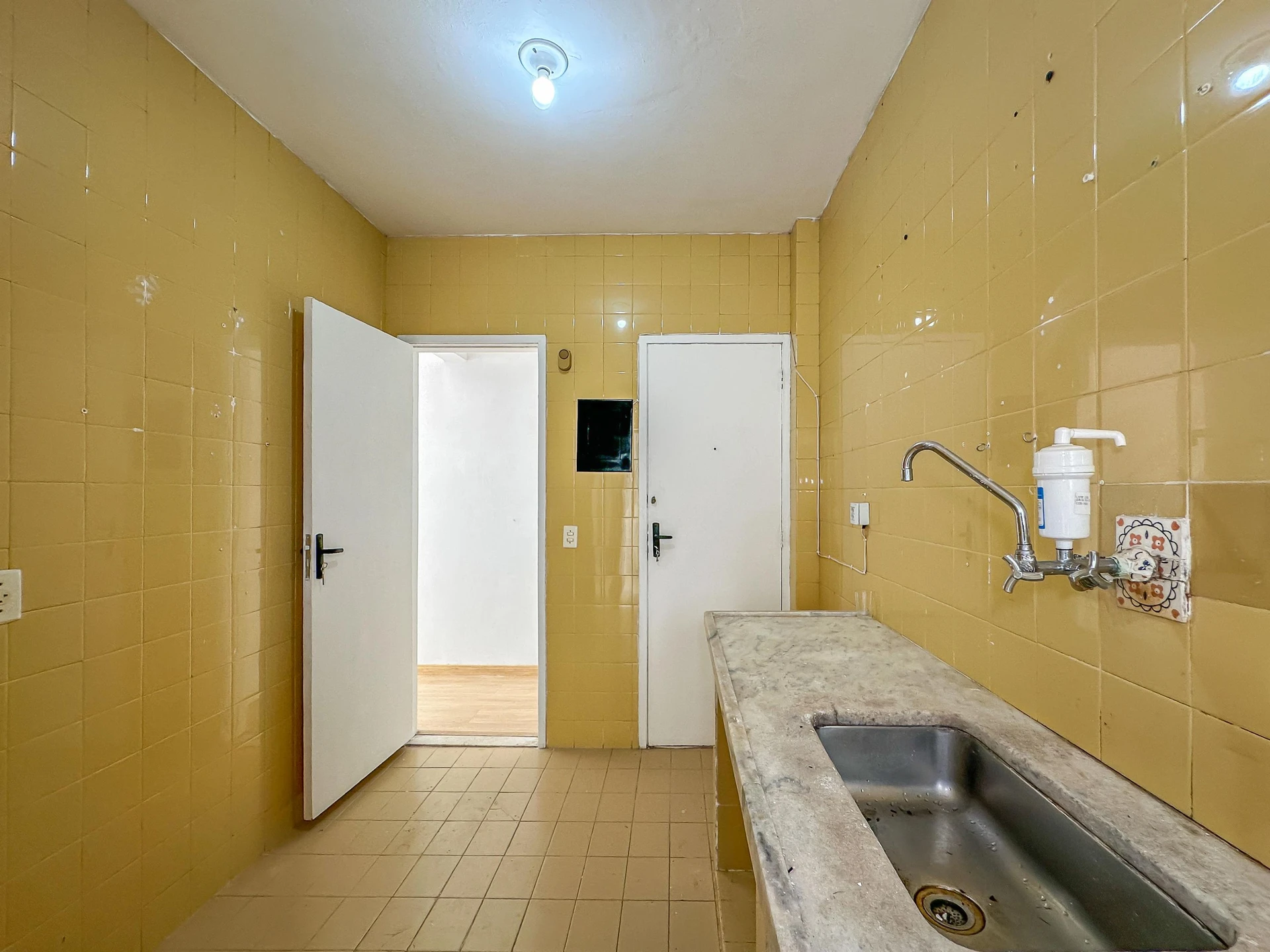 Apartment, 64 m², with a park view — photo 38
