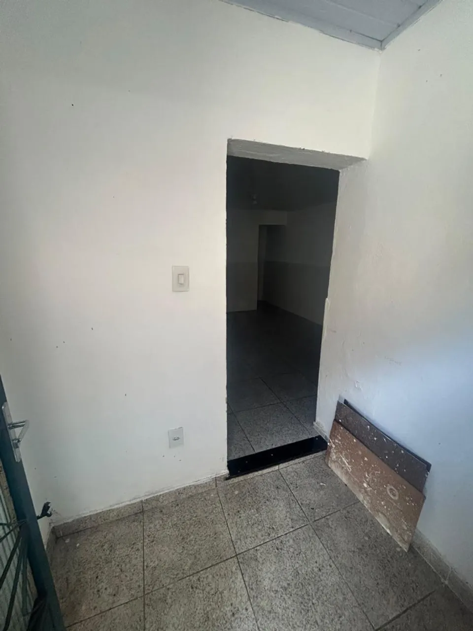 2-bedroom house with a washing machine in Rio de Janeiro — photo 17