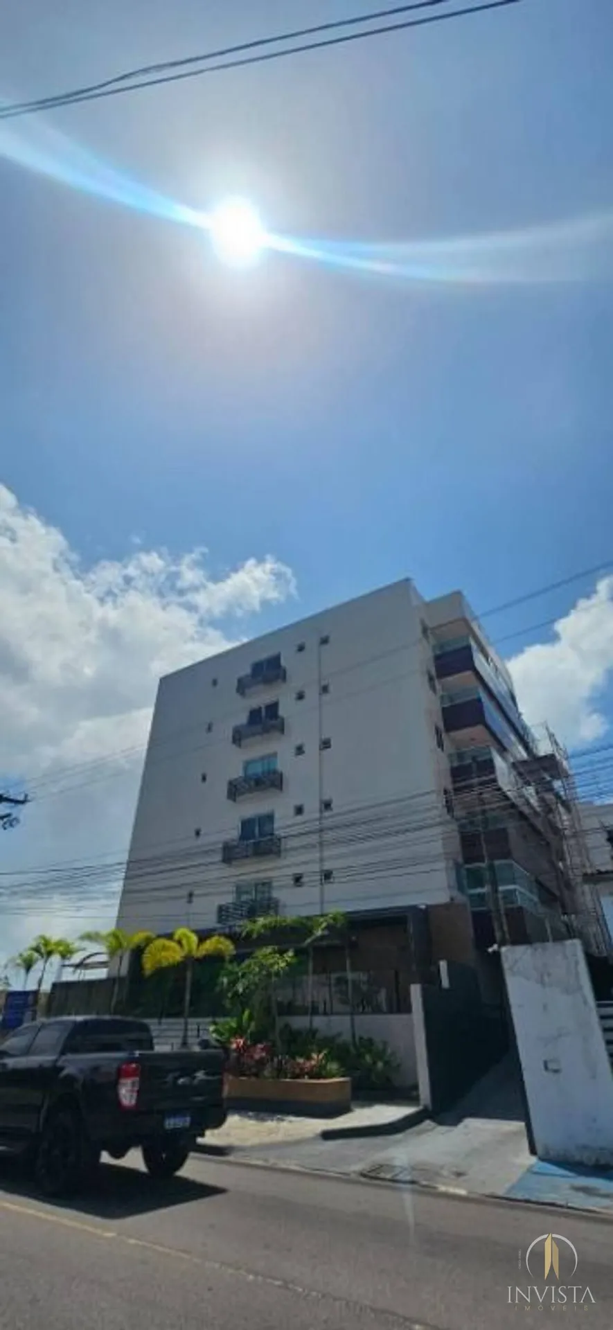 1-bedroom apartment with a balcony and private-use pool — photo 3
