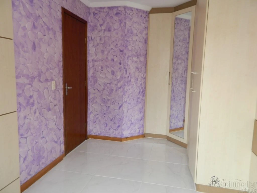 3-bedroom house with a grill on the balcony in Curitiba — photo 18