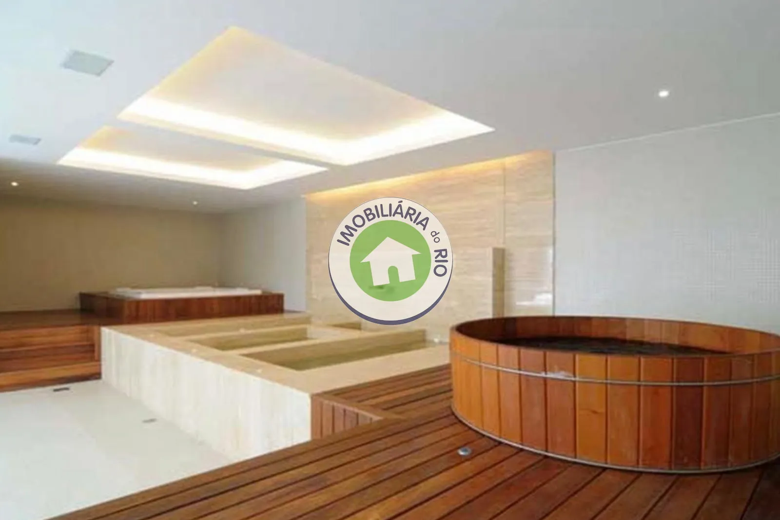 Apartamento mobiliado com 3 dormitórios e 5 banheiros — photo 52