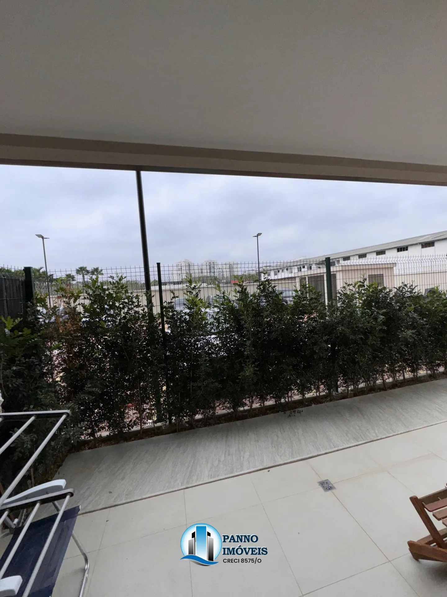 Garden apartment with 3 bedrooms and private yard — photo 34