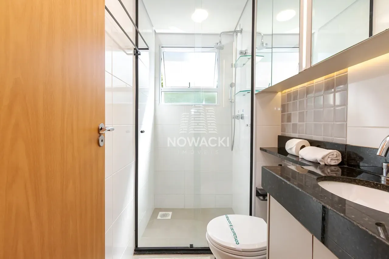 Furnished apartment with 2 bedrooms and 2 bathrooms — photo 29