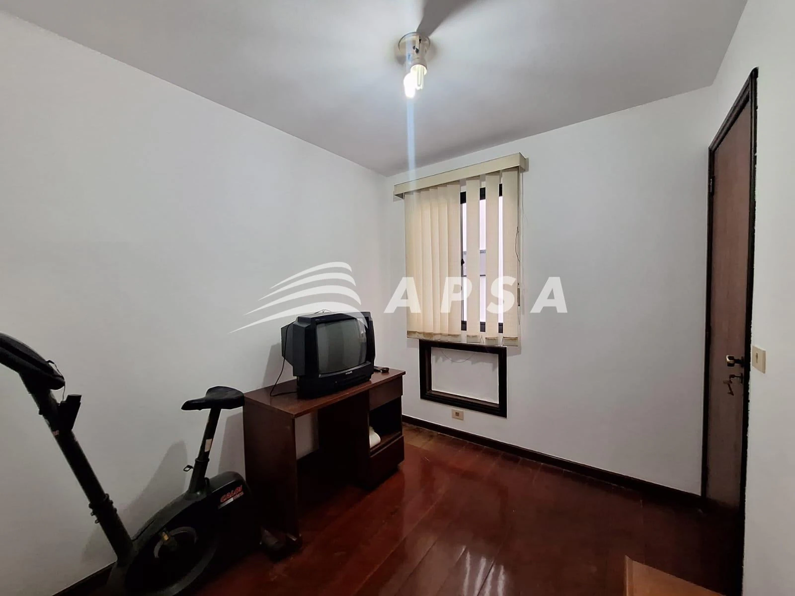 120 m² apartment with 3 bedrooms and separate kitchen — photo 18