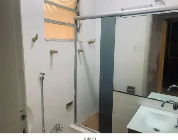 Квартира з 2 спальнями та робочим місцем — photo 5