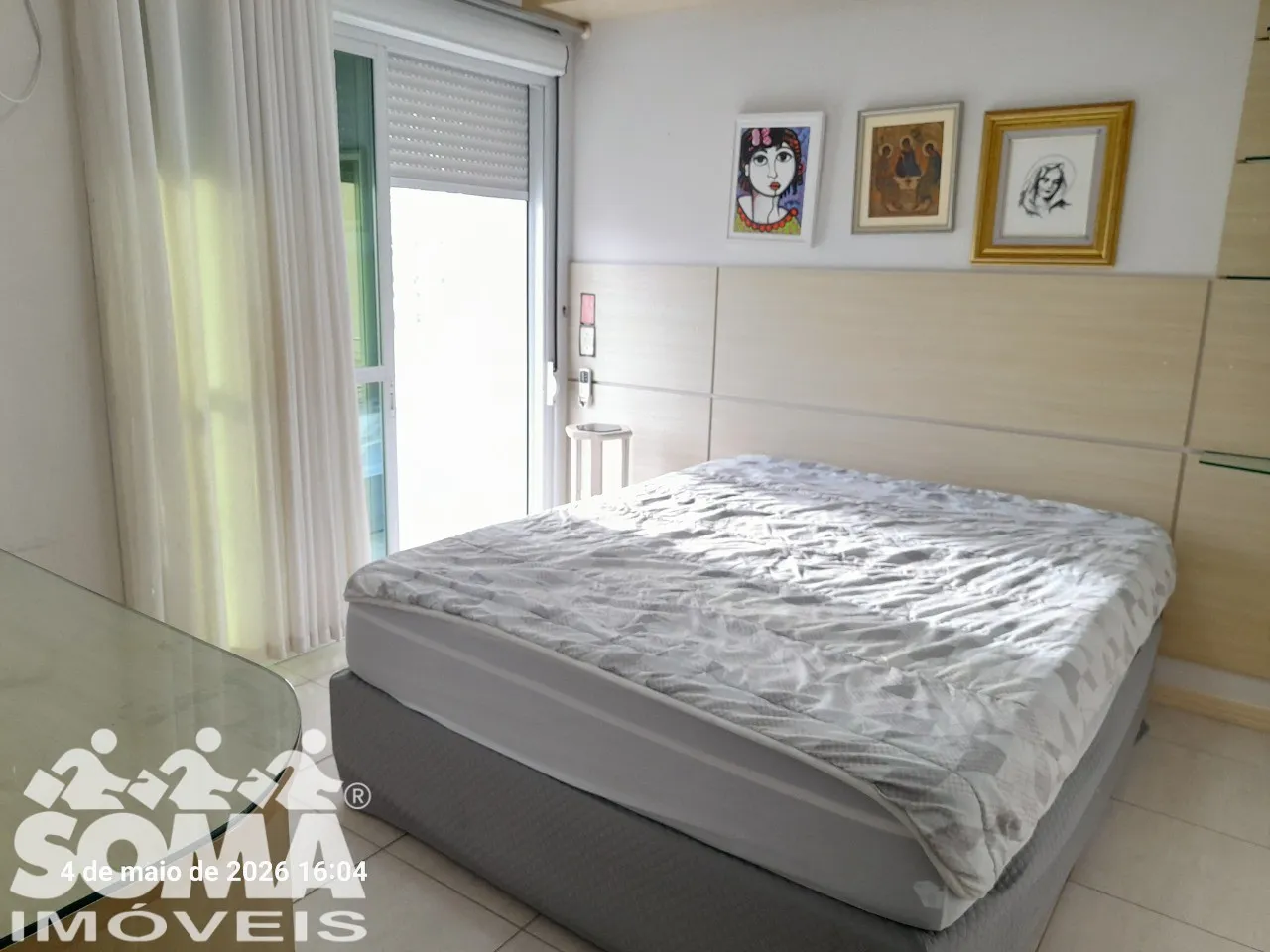 Дуплекс с американской кухней и 2 спальнями-сюитами — photo 23