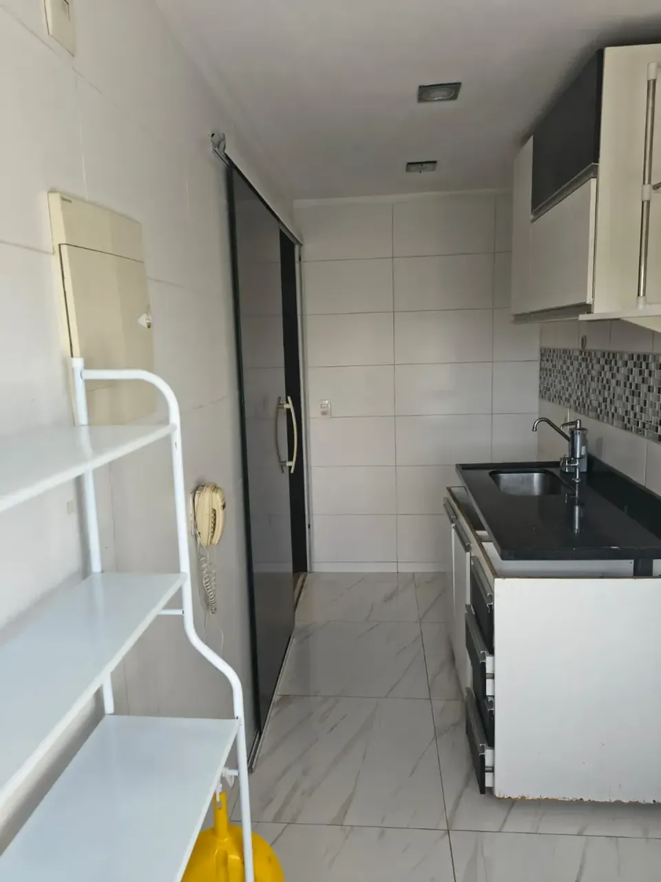 Apartamento para aluguel de 2 quartos com 1 vaga — photo 2