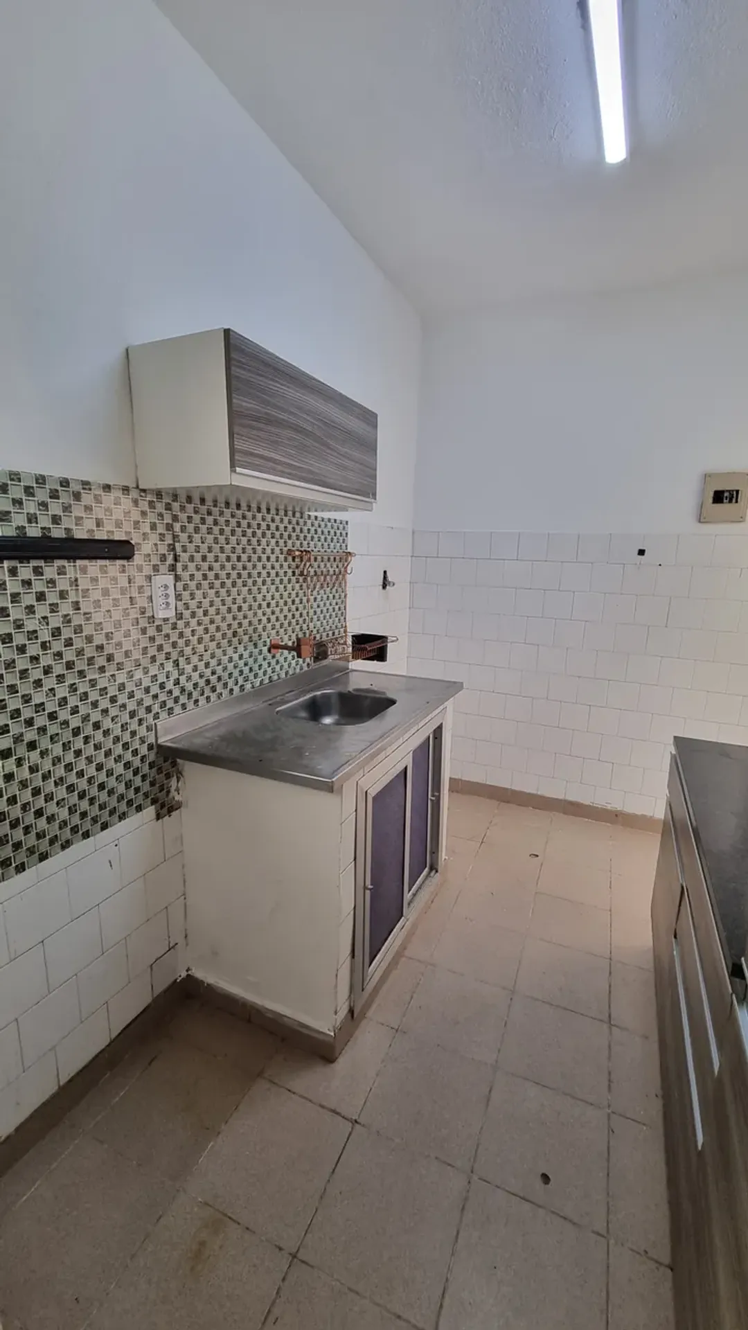2-bedroom apartment with a washing machine in Rio de Janeiro — photo 11