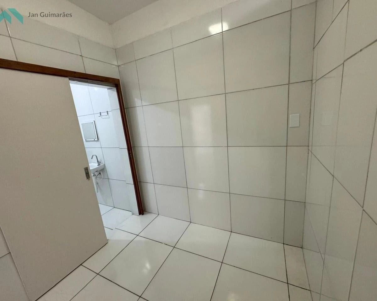 Дом 40 м², 2 спальни, Жуан-Песоа — photo 12