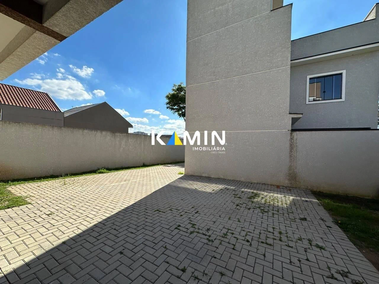 3-bedroom house, 1 with its own bathroom, 95 m², Curitiba — photo 16