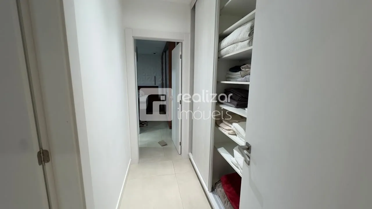 Departamento amueblado, 219 m², con vestidor — photo 18