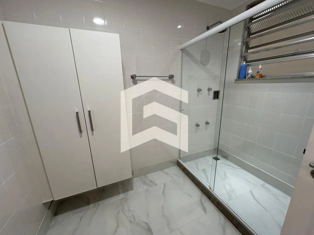 Apartment with 3 bedrooms and 3 bathrooms plus elevator — photo 19
