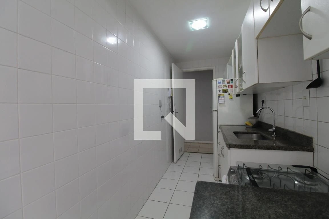 2 quartos e espaço de home office: apartamento de 63 m² — photo 24