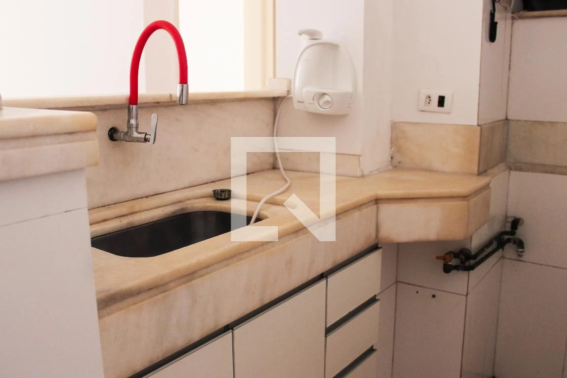 One-bedroom, 43 m² apartment in Rio de Janeiro — photo 7