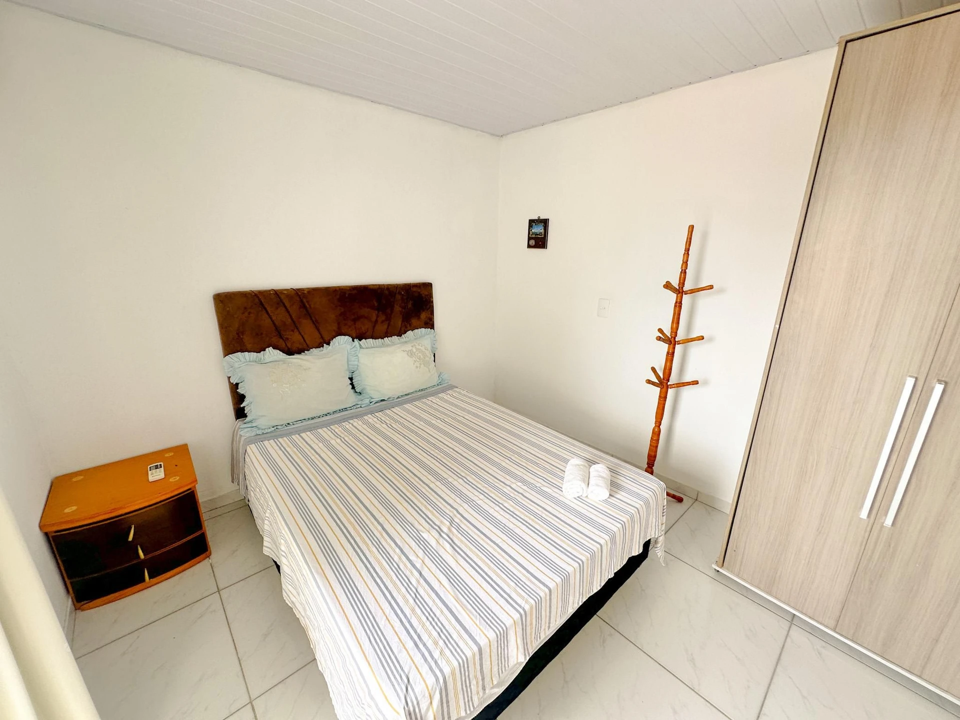 4-bedroom house with a private BBQ in Florianópolis — photo 67