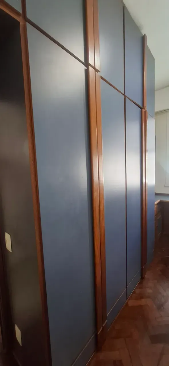 2-bedroom apartment with 2 bathrooms and 1 parking space — photo 6