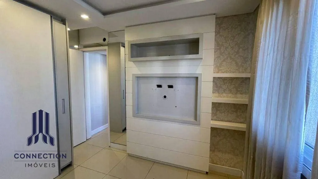 Apartamento mobiliado com 2 quartos e cozinha integrada — photo 14