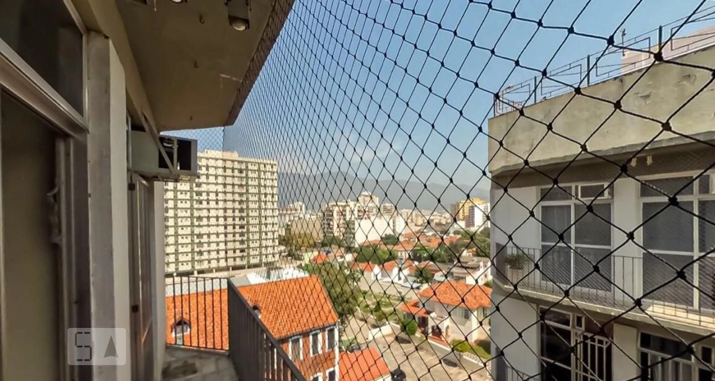 Apartamento mobiliado com 3 quartos e cozinha a gás — photo 8