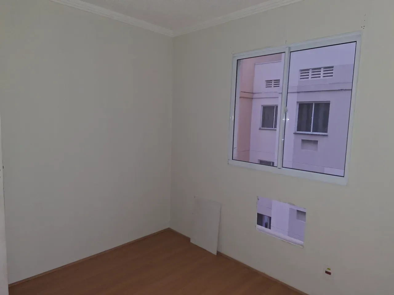 2-bedroom apartment with glass shower and 44 m² — photo 14