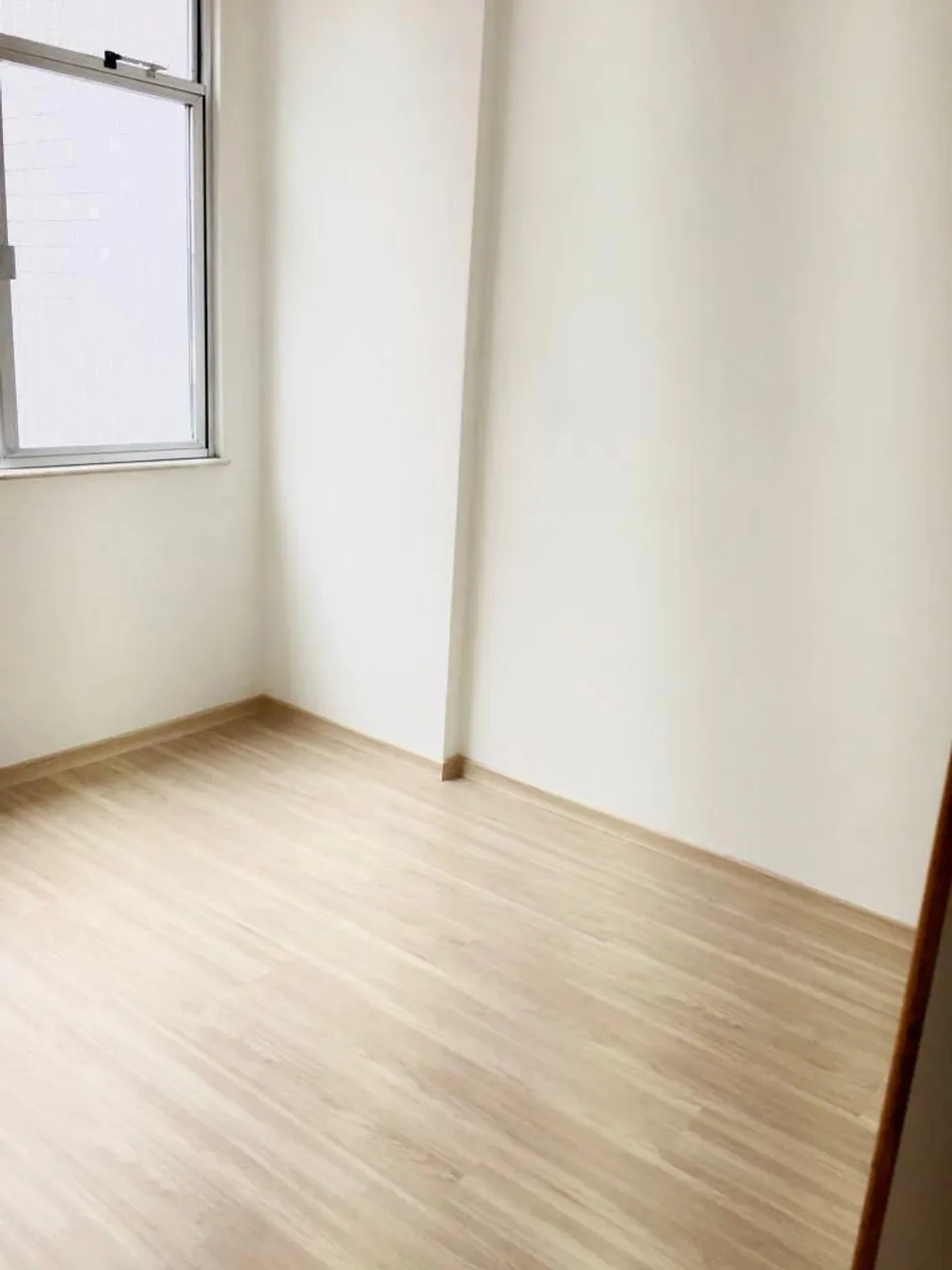 Apartamento de 1 dormitorio con ducha con vidrio — photo 9