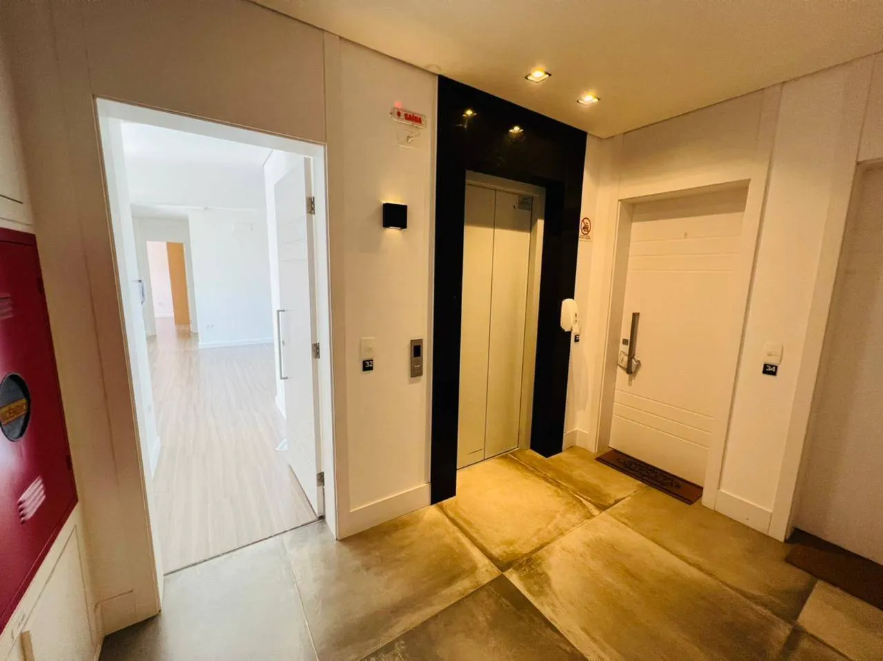 Apartamento de 200 m² con 2 dormitorios y cocina abierta a gas — photo 4