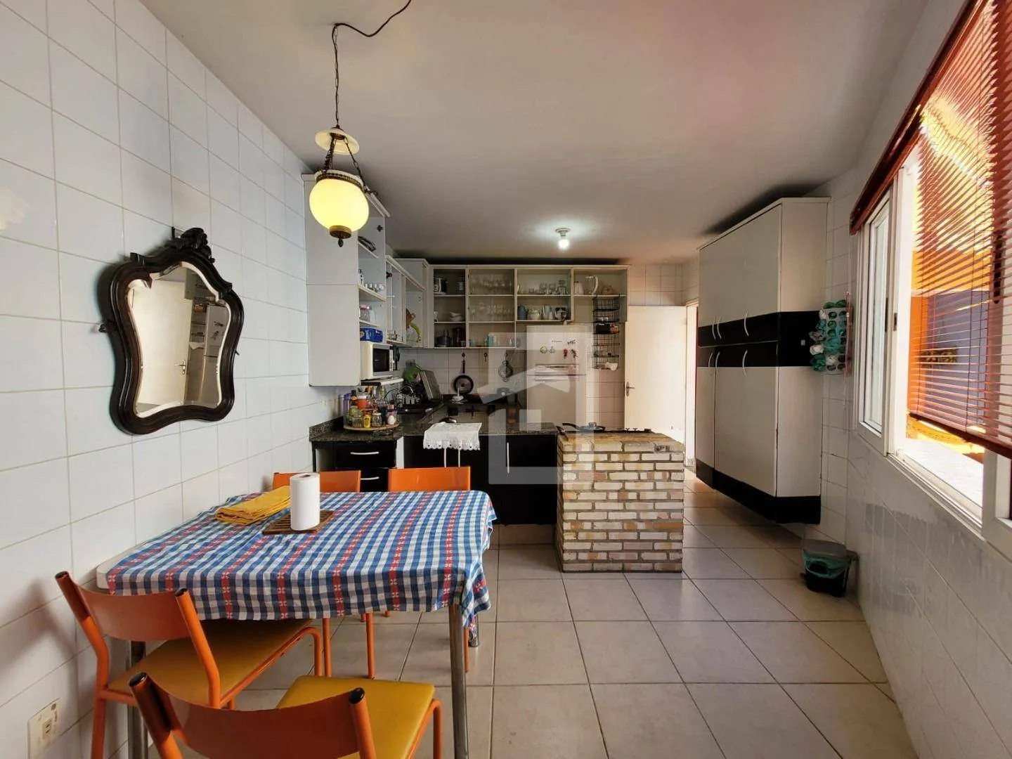 Furnished triplex house with 4 bedrooms 4 baths and 3 parking — photo 9