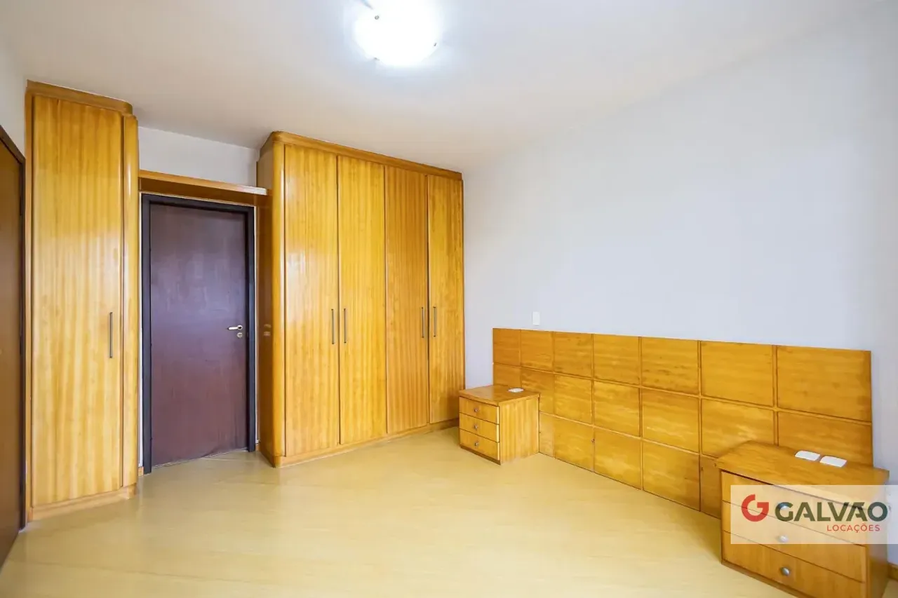 Furnished townhouse of 182 m² with 3 bedrooms and suite — photo 14