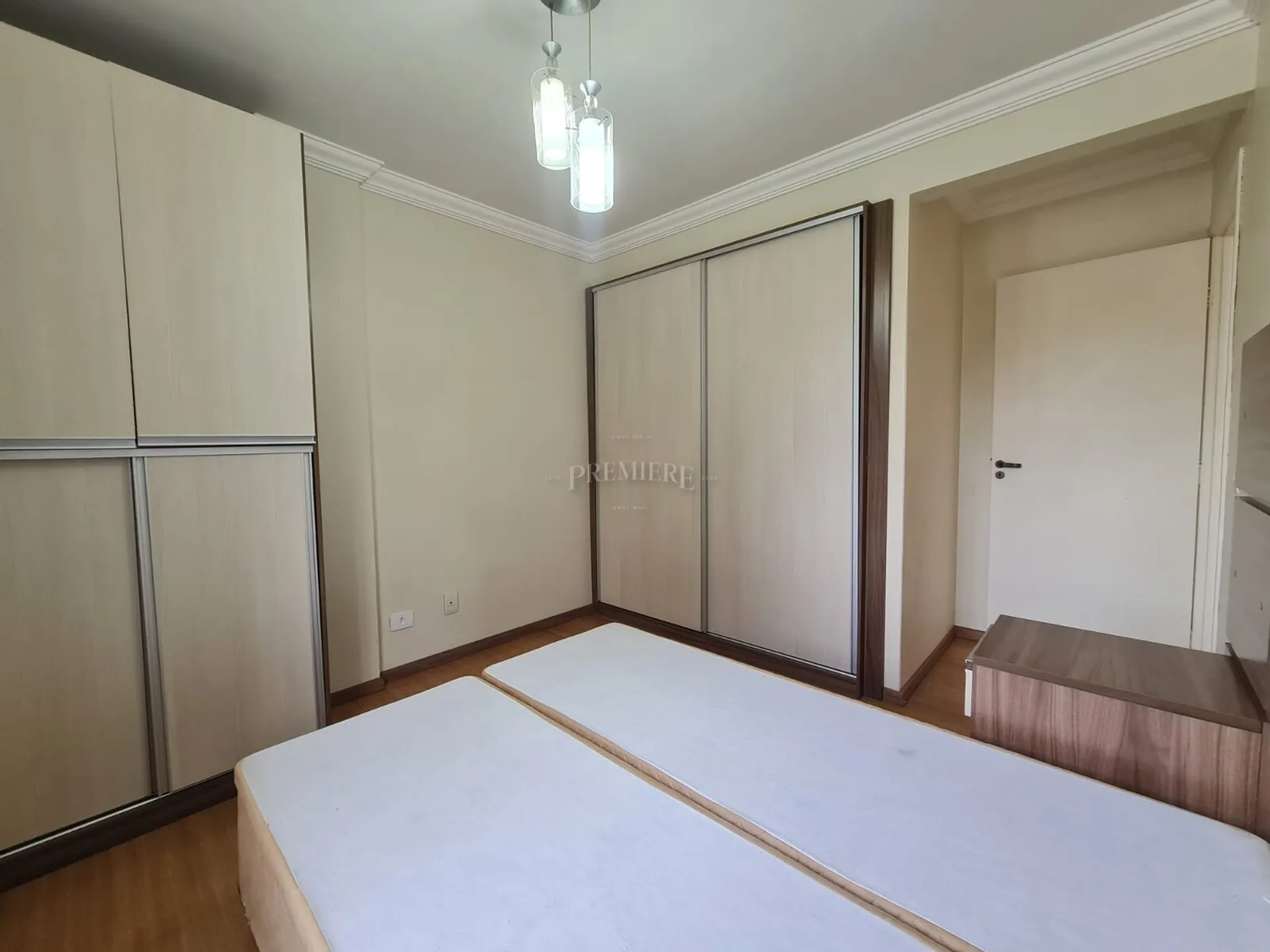 Квартира з 2 спальнями та пральною машиною, Куритиба — photo 5