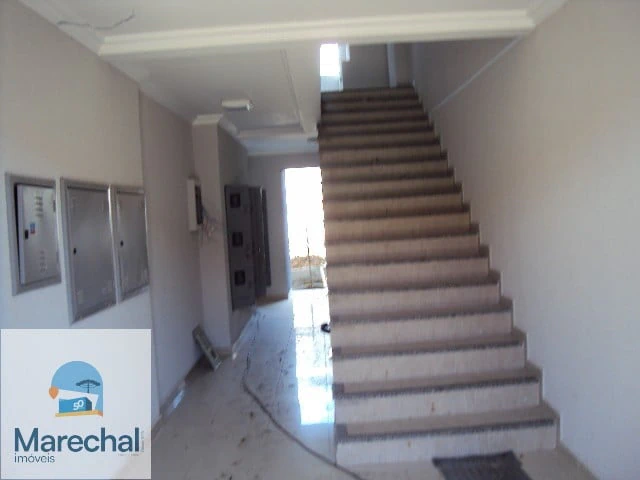 Балкон з грилем та 2 спальні: квартира 55 м² — photo 11