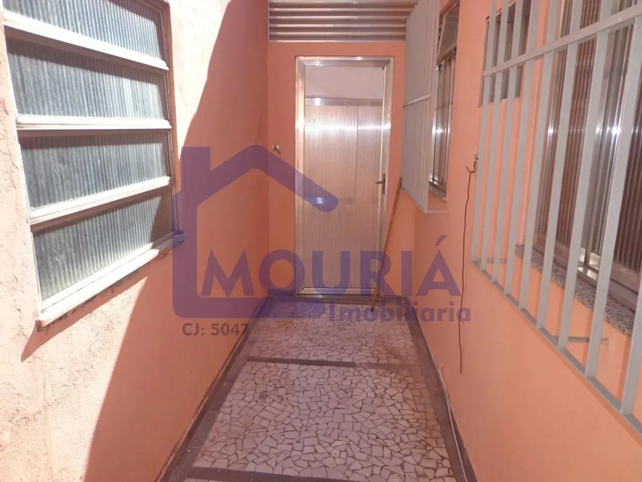 Casa sin amueblar con 1 dormitorio y cocina aparte — photo 12