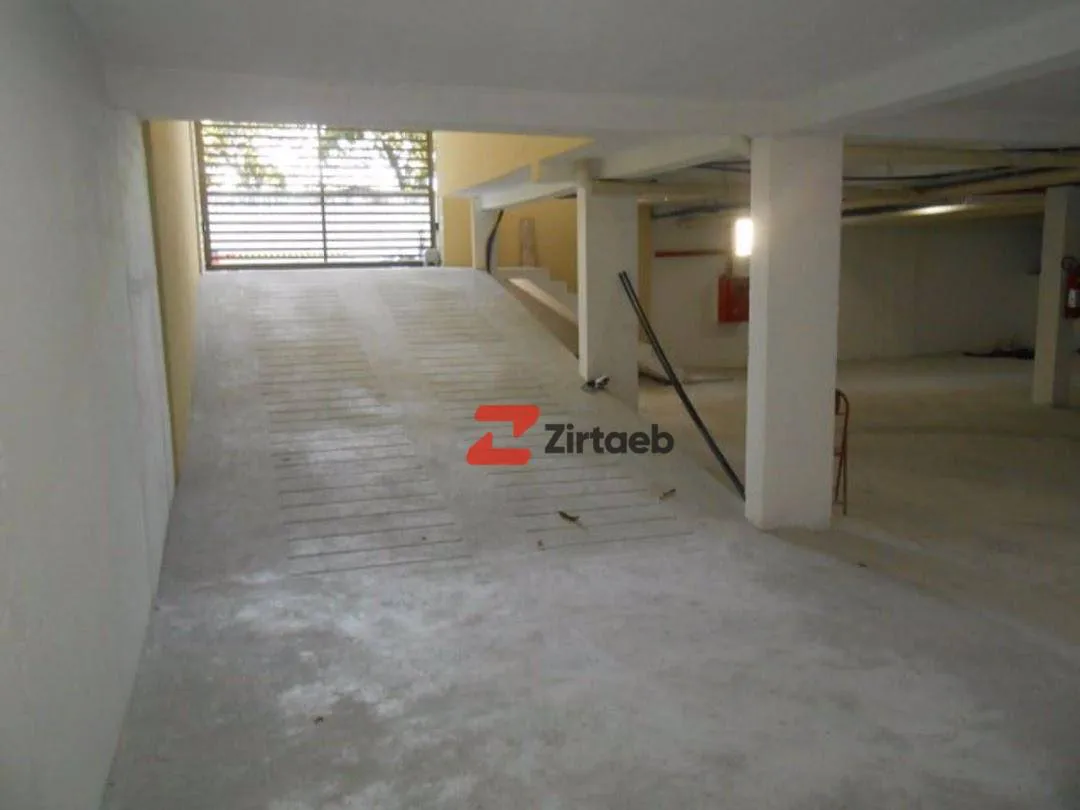 Apartment, 70 m², with a private BBQ — photo 18